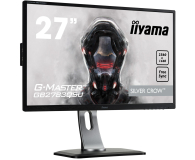 iiyama G-Master GB2783QSU Silver Crow - 328872 - zdjęcie 2